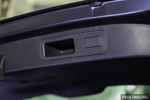 2026 Proton X90 MC launched – new 1.5T i-GT 4-cyl, no 48V mild-hybrid, priced RM30k lower, from RM99,800