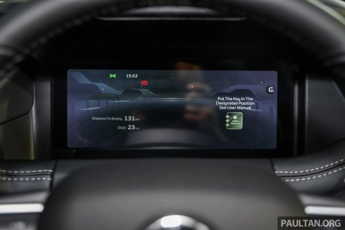 2026 Proton X90 MC launched – new 1.5T i-GT 4-cyl, no 48V mild-hybrid, priced RM30k lower, from RM99,800