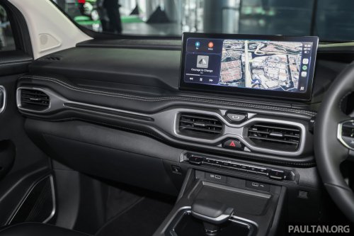 2026 Proton X90 MC launched – new 1.5T i-GT 4-cyl, no 48V mild-hybrid, priced RM30k lower, from RM99,800