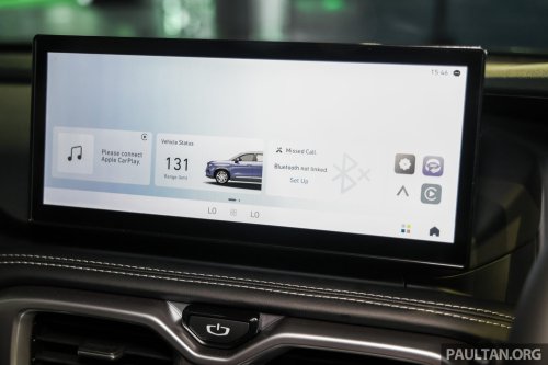 2026 Proton X90 MC launched – new 1.5T i-GT 4-cyl, no 48V mild-hybrid, priced RM30k lower, from RM99,800