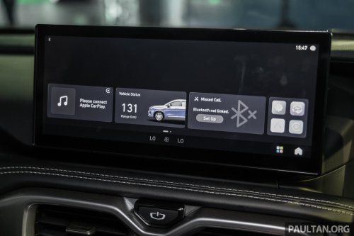 2026 Proton X90 MC launched – new 1.5T i-GT 4-cyl, no 48V mild-hybrid, priced RM30k lower, from RM99,800