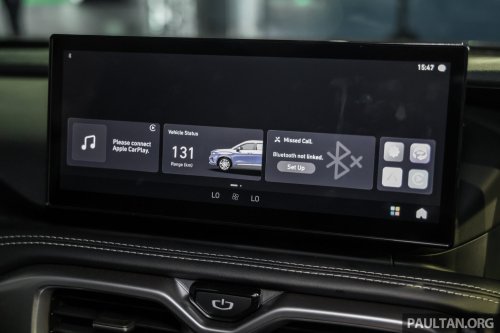 2026 Proton X90 MC launched – new 1.5T i-GT 4-cyl, no 48V mild-hybrid, priced RM30k lower, from RM99,800