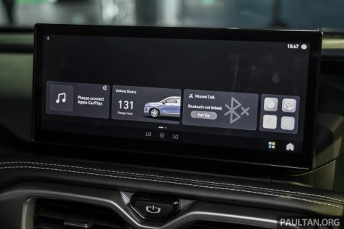 2026 Proton X90 MC launched – new 1.5T i-GT 4-cyl, no 48V mild-hybrid, priced RM30k lower, from RM99,800