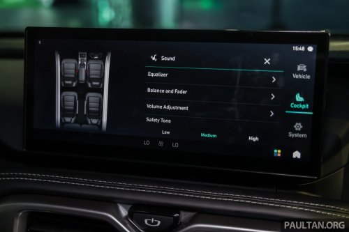 2026 Proton X90 MC launched – new 1.5T i-GT 4-cyl, no 48V mild-hybrid, priced RM30k lower, from RM99,800