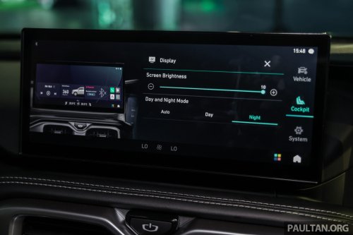 2026 Proton X90 MC launched – new 1.5T i-GT 4-cyl, no 48V mild-hybrid, priced RM30k lower, from RM99,800