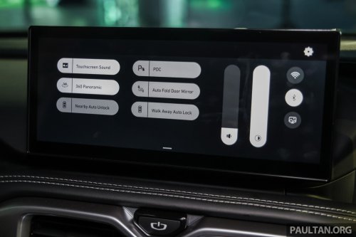 2026 Proton X90 MC launched – new 1.5T i-GT 4-cyl, no 48V mild-hybrid, priced RM30k lower, from RM99,800