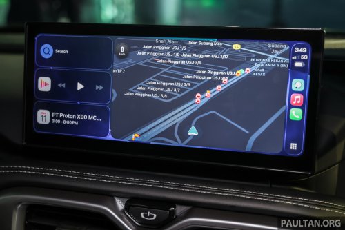 2026 Proton X90 MC launched – new 1.5T i-GT 4-cyl, no 48V mild-hybrid, priced RM30k lower, from RM99,800