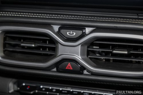 2026 Proton X90 MC launched – new 1.5T i-GT 4-cyl, no 48V mild-hybrid, priced RM30k lower, from RM99,800