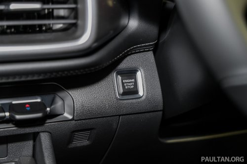 2026 Proton X90 MC launched – new 1.5T i-GT 4-cyl, no 48V mild-hybrid, priced RM30k lower, from RM99,800