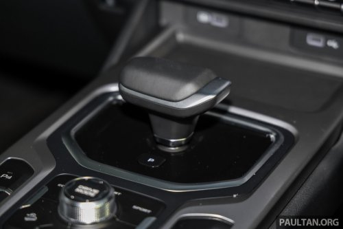 2026 Proton X90 MC launched – new 1.5T i-GT 4-cyl, no 48V mild-hybrid, priced RM30k lower, from RM99,800