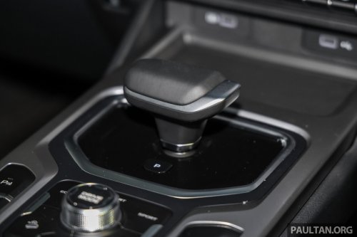 2026 Proton X90 MC launched – new 1.5T i-GT 4-cyl, no 48V mild-hybrid, priced RM30k lower, from RM99,800