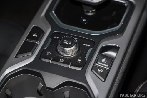 2026 Proton X90 MC launched – new 1.5T i-GT 4-cyl, no 48V mild-hybrid, priced RM30k lower, from RM99,800