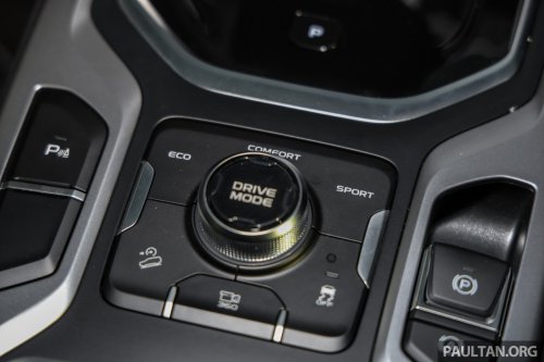 2026 Proton X90 MC launched – new 1.5T i-GT 4-cyl, no 48V mild-hybrid, priced RM30k lower, from RM99,800