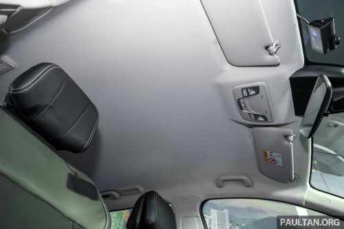 2026 Proton X90 MC launched – new 1.5T i-GT 4-cyl, no 48V mild-hybrid, priced RM30k lower, from RM99,800