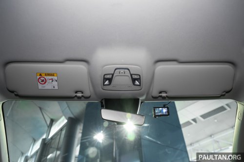 2026 Proton X90 MC launched – new 1.5T i-GT 4-cyl, no 48V mild-hybrid, priced RM30k lower, from RM99,800