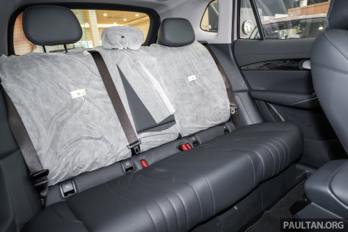 2026 Proton eMas 7 EV CKD now in showrooms – two variants, equipment upgrades, from RM99,800