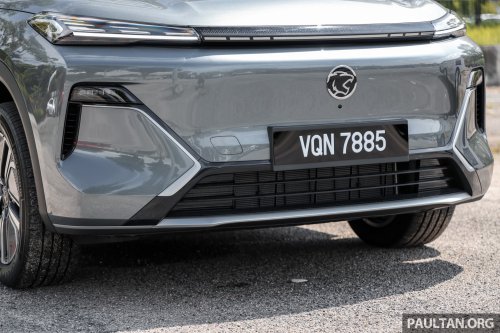 2026 Proton eMas 7 PHEV Prime – gallery of cheapest PHEV in Malaysia; up to 943 km WLTP; RM105,800