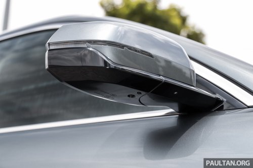 2026 Proton eMas 7 PHEV Prime – gallery of cheapest PHEV in Malaysia; up to 943 km WLTP; RM105,800