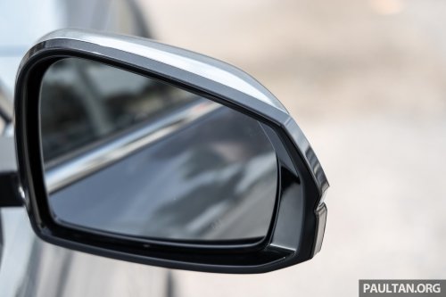 2026 Proton eMas 7 PHEV Prime – gallery of cheapest PHEV in Malaysia; up to 943 km WLTP; RM105,800