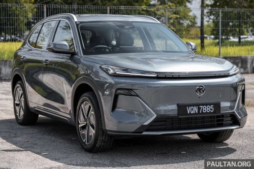 Proton, PHEV, 2026 Proton eMas 7 PHEV Prime – gallery of cheapest PHEV in Malaysia; up to 943 km WLTP; RM105,800