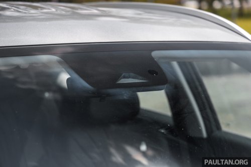 Proton eMas 7 PHEV – 646 units in first full month of sales, more than double eMas 7 March 2026 figures
