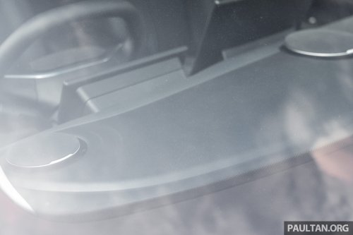 Proton eMas 7 PHEV – 646 units in first full month of sales, more than double eMas 7 March 2026 figures
