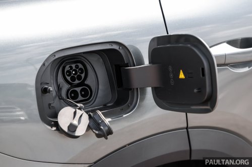 2026 Proton eMas 7 PHEV Prime – gallery of cheapest PHEV in Malaysia; up to 943 km WLTP; RM105,800