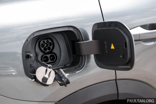 PHEV, Proton, Yes, Can you drive eMas 7 PHEV without plug-in charging? Proton says yes, batt warranty will still apply, but…