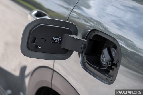 PHEV, Proton, Yes, Can you drive eMas 7 PHEV without plug-in charging? Proton says yes, batt warranty will still apply, but…