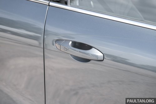 2026 Proton eMas 7 PHEV Prime – gallery of cheapest PHEV in Malaysia; up to 943 km WLTP; RM105,800