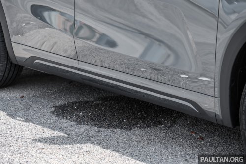 2026 Proton eMas 7 PHEV Prime – gallery of cheapest PHEV in Malaysia; up to 943 km WLTP; RM105,800