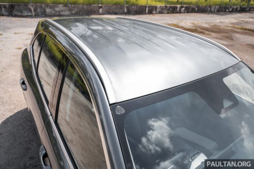 2026 Proton eMas 7 PHEV Prime – gallery of cheapest PHEV in Malaysia; up to 943 km WLTP; RM105,800