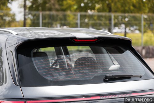 2026 Proton eMas 7 PHEV Prime – gallery of cheapest PHEV in Malaysia; up to 943 km WLTP; RM105,800