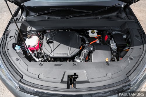 2026 Proton eMas 7 PHEV Prime – gallery of cheapest PHEV in Malaysia; up to 943 km WLTP; RM105,800