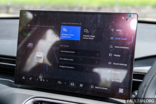 2026 Proton eMas 7 PHEV Prime – gallery of cheapest PHEV in Malaysia; up to 943 km WLTP; RM105,800