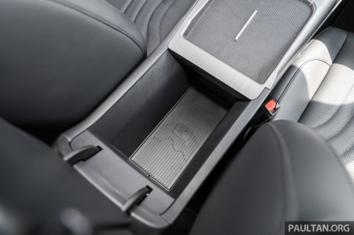 Proton eMas 7 PHEV – 646 units in first full month of sales, more than double eMas 7 March 2026 figures