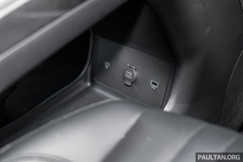 Proton eMas 7 PHEV – 646 units in first full month of sales, more than double eMas 7 March 2026 figures