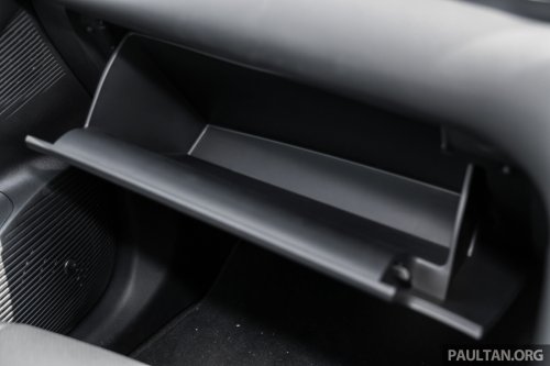 Proton eMas 7 PHEV – 646 units in first full month of sales, more than double eMas 7 March 2026 figures