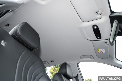 2026 Proton eMas 7 PHEV Prime – gallery of cheapest PHEV in Malaysia; up to 943 km WLTP; RM105,800