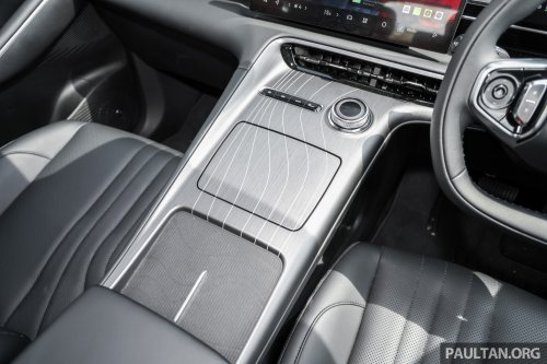 2026 Proton eMas 7 PHEV Prime – gallery of cheapest PHEV in Malaysia; up to 943 km WLTP; RM105,800