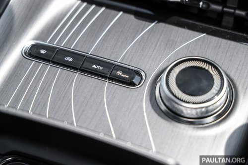 2026 Proton eMas 7 PHEV Prime – gallery of cheapest PHEV in Malaysia; up to 943 km WLTP; RM105,800