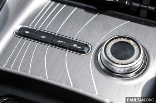 Proton eMas 7 PHEV – 646 units in first full month of sales, more than double eMas 7 March 2026 figures