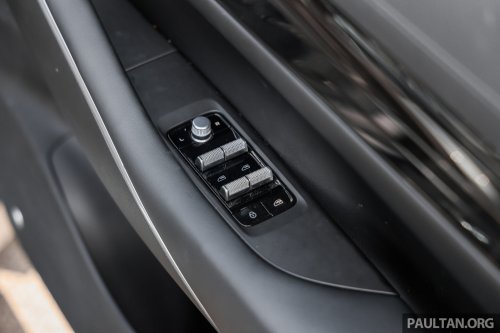 Proton eMas 7 PHEV – 646 units in first full month of sales, more than double eMas 7 March 2026 figures