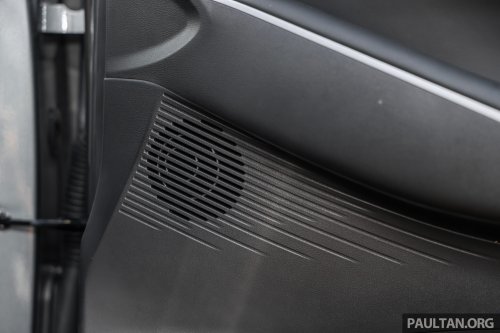 Proton eMas 7 PHEV – 646 units in first full month of sales, more than double eMas 7 March 2026 figures