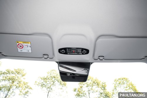 Proton eMas 7 PHEV – 646 units in first full month of sales, more than double eMas 7 March 2026 figures