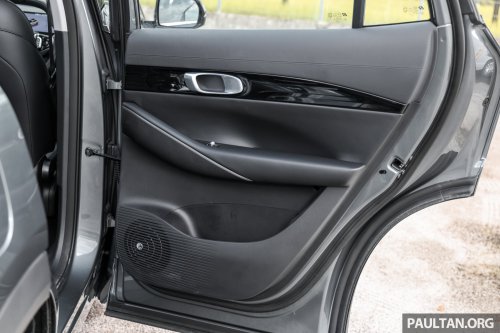 2026 Proton eMas 7 PHEV Prime – gallery of cheapest PHEV in Malaysia; up to 943 km WLTP; RM105,800