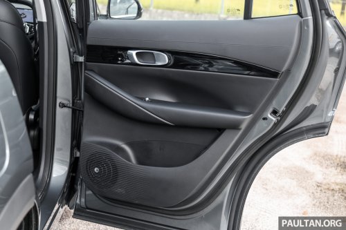 Proton eMas 7 PHEV – 646 units in first full month of sales, more than double eMas 7 March 2026 figures