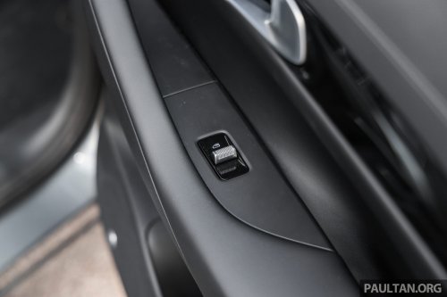 Proton eMas 7 PHEV – 646 units in first full month of sales, more than double eMas 7 March 2026 figures