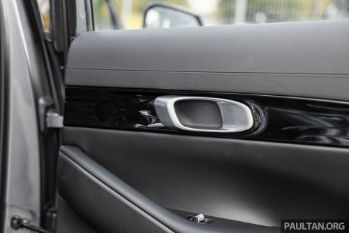 2026 Proton eMas 7 PHEV Prime – gallery of cheapest PHEV in Malaysia; up to 943 km WLTP; RM105,800