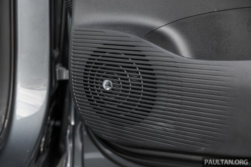 2026 Proton eMas 7 PHEV Prime – gallery of cheapest PHEV in Malaysia; up to 943 km WLTP; RM105,800